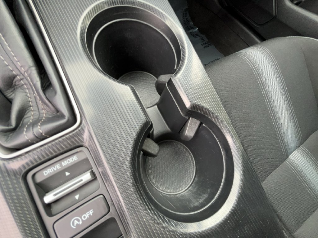 2024 Honda Civic Sport - Photo 12
