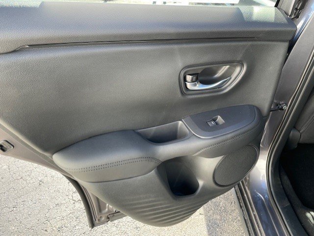 2026 Honda HR-V LX - Photo 19