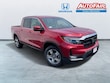  Honda Ridgeline
