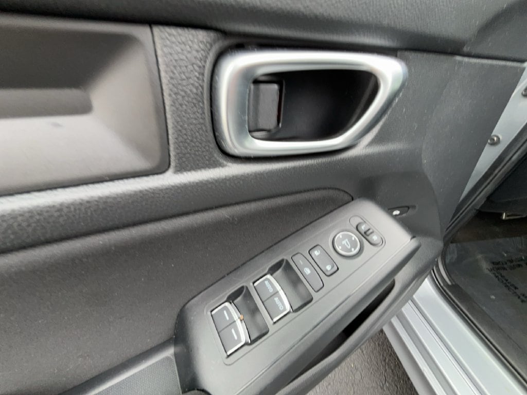 2024 Honda Civic Sport - Photo 6