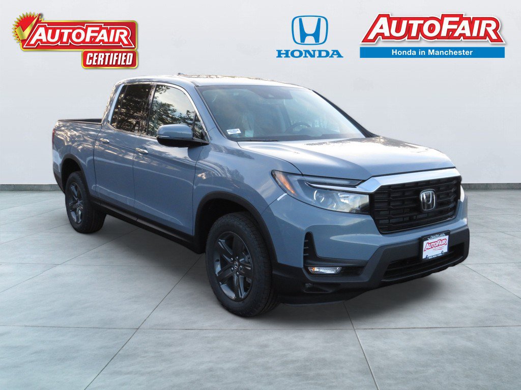 2023 Honda Ridgeline