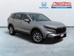 2026 Honda CR-V LX SUV