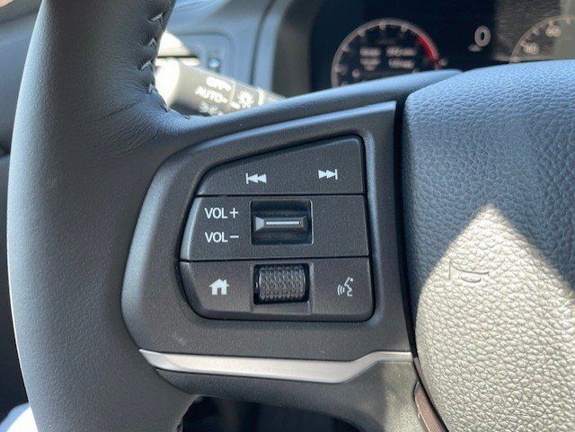 2026 Honda Ridgeline Sport - Photo 10