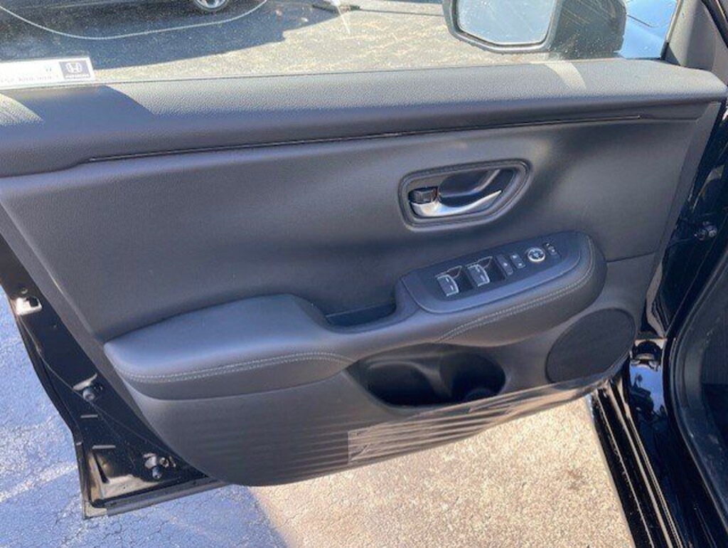New 2027 Honda HR-V EX-L SUV