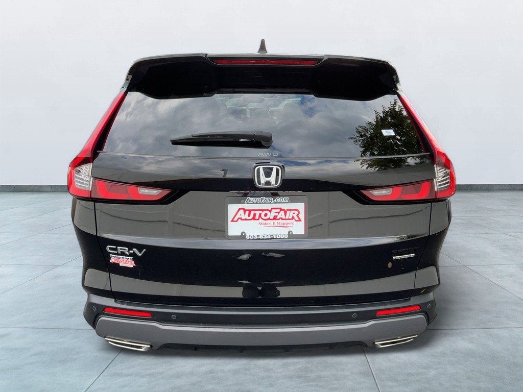 2024 Honda CR-V Sport Touring - Photo 23