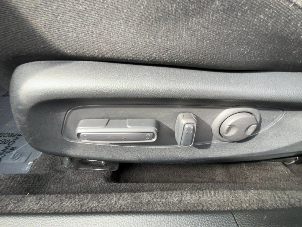 2024 Honda Accord EX - Photo 8