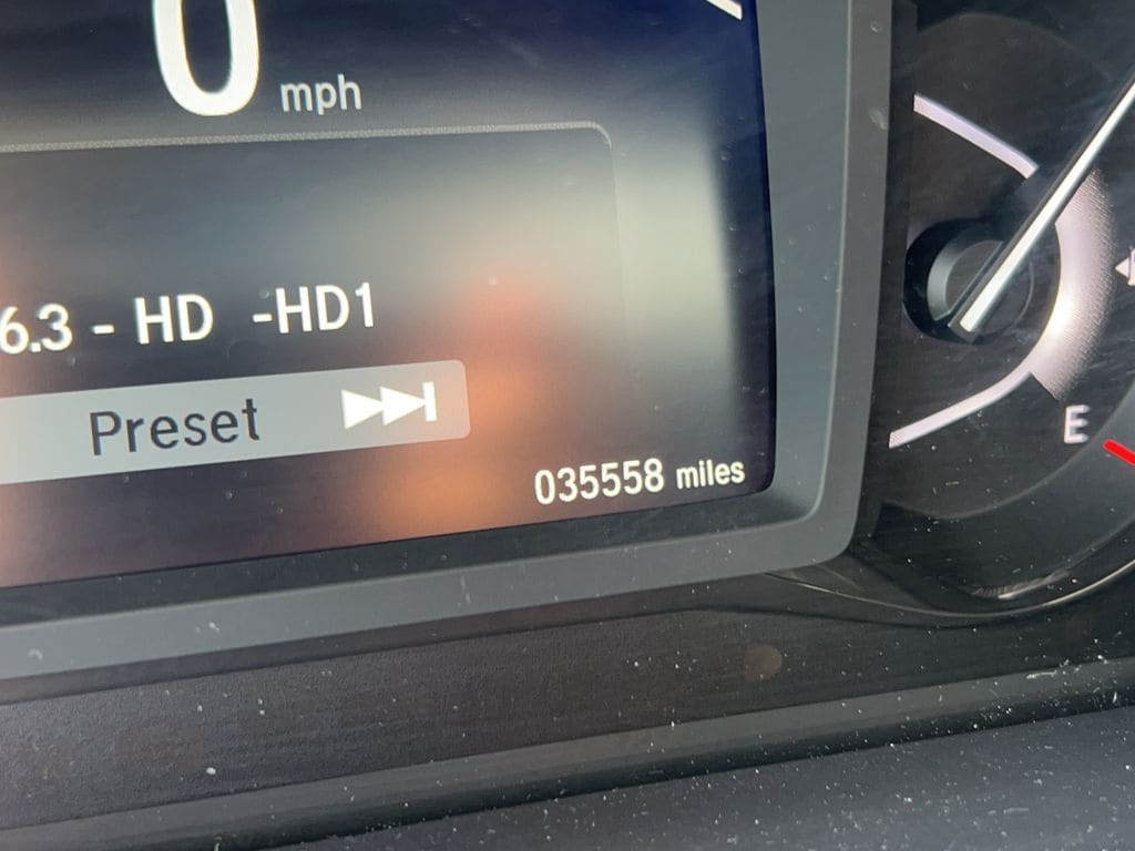 2024 Honda Passport TrailSport - Photo 15