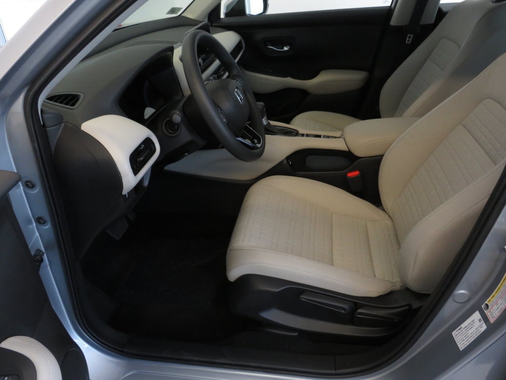 2024 Honda HR-V LX - Photo 34