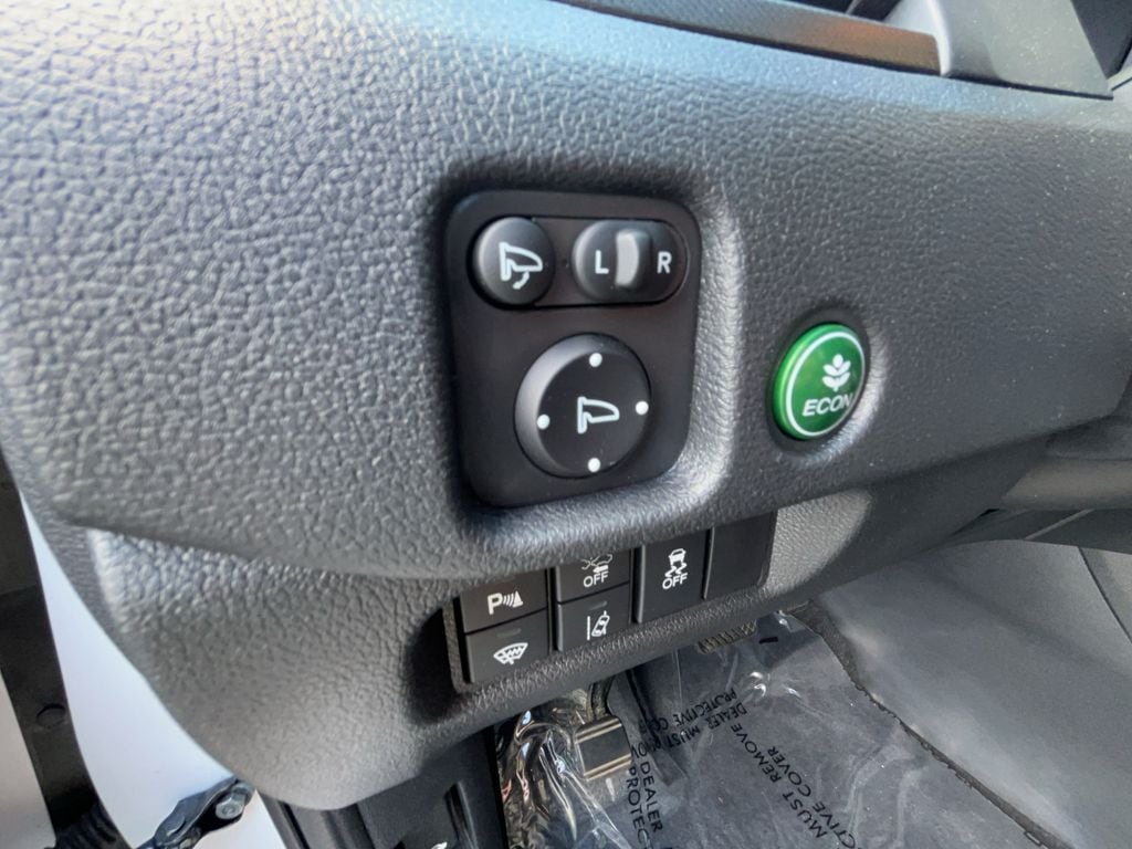 2024 Honda Passport TrailSport - Photo 10
