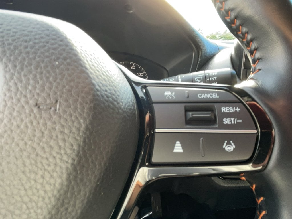 2025 Honda HR-V Sport - Photo 13
