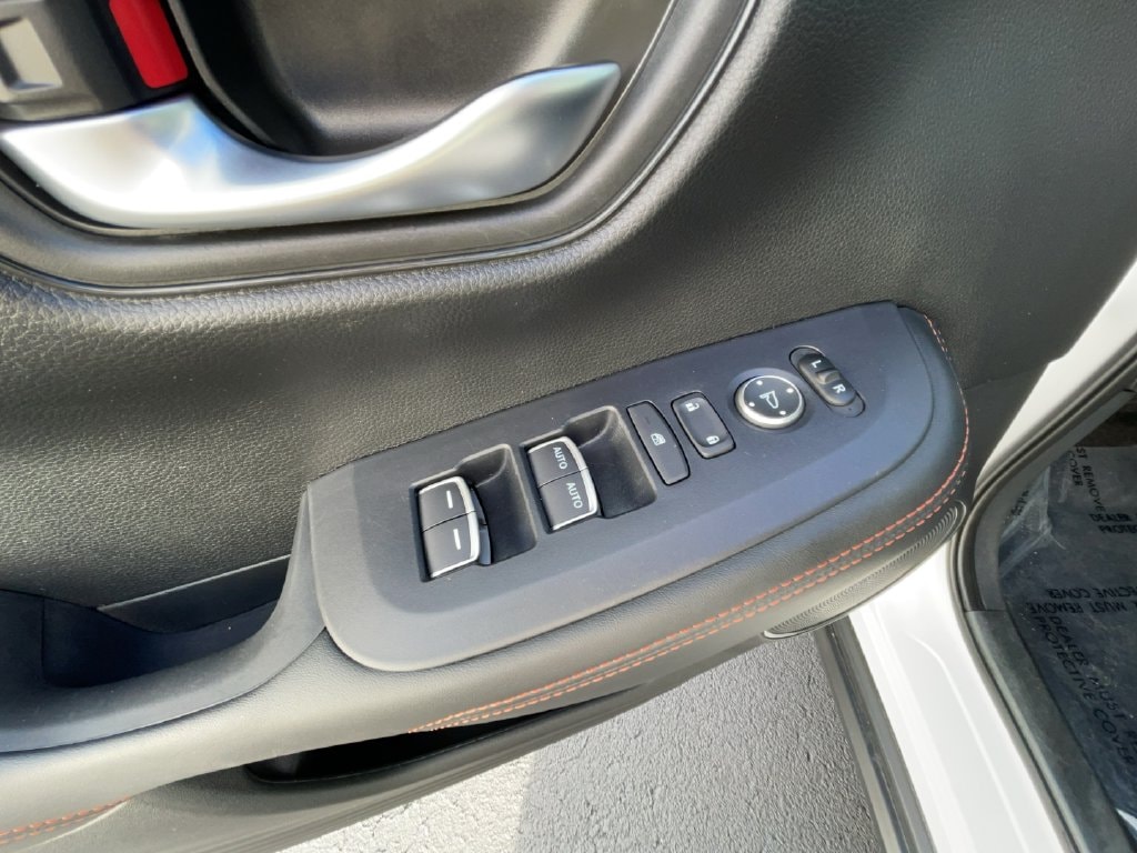 2025 Honda HR-V Sport - Photo 6