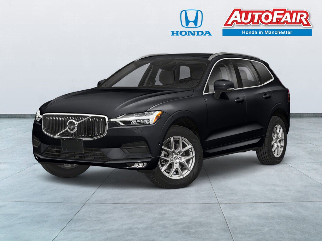 2018 Volvo XC60