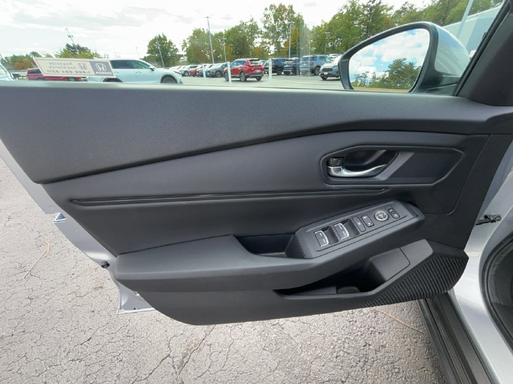 2024 Honda Accord EX - Photo 6