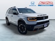 Honda Passport