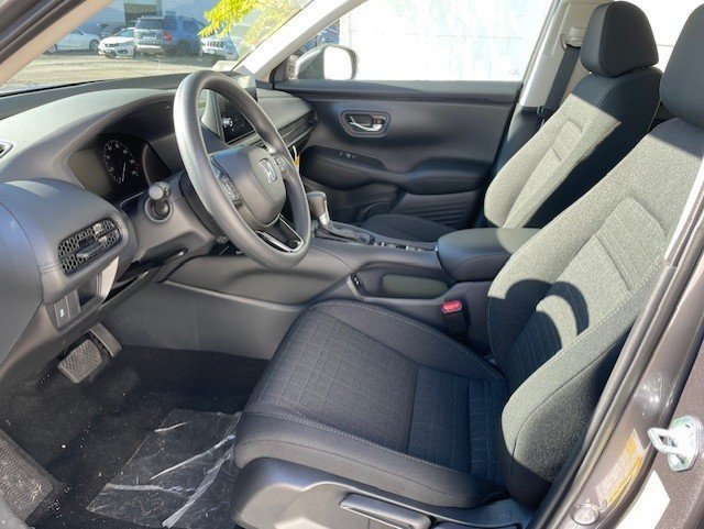 2026 Honda HR-V LX - Photo 8