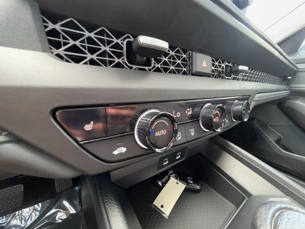 2024 Honda Accord EX - Photo 19