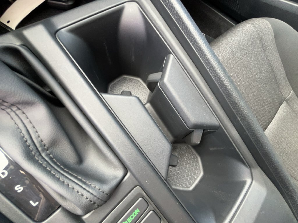 2024 Honda Accord EX - Photo 13