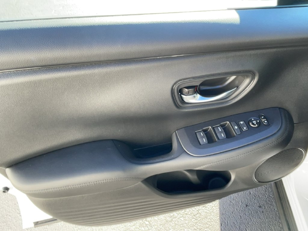 Certified 2026 Honda HR-V LX SUV