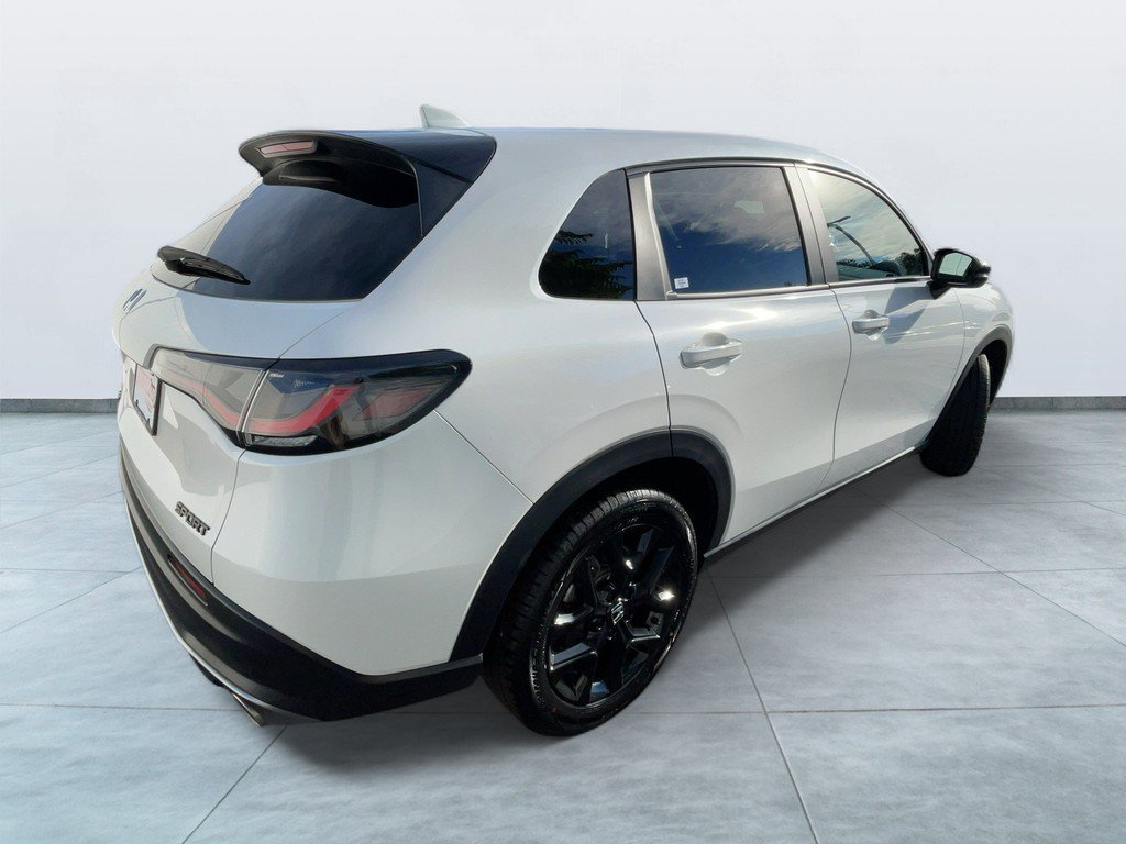 2025 Honda HR-V Sport - Photo 26
