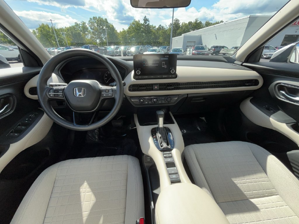 2024 Honda HR-V LX - Photo 23
