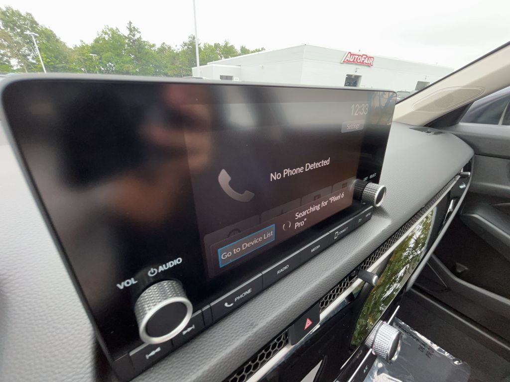 2024 Honda Civic Hatchback EX-L - Photo 22