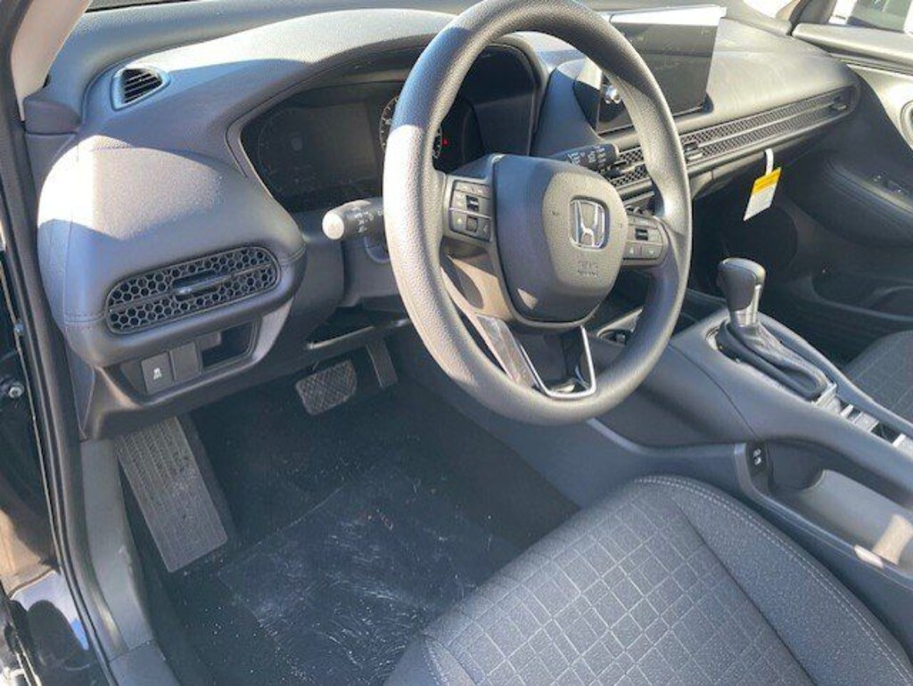 New 2027 Honda HR-V LX SUV