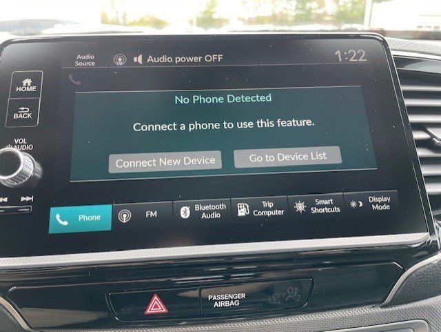 2026 Honda Ridgeline RTL - Photo 19