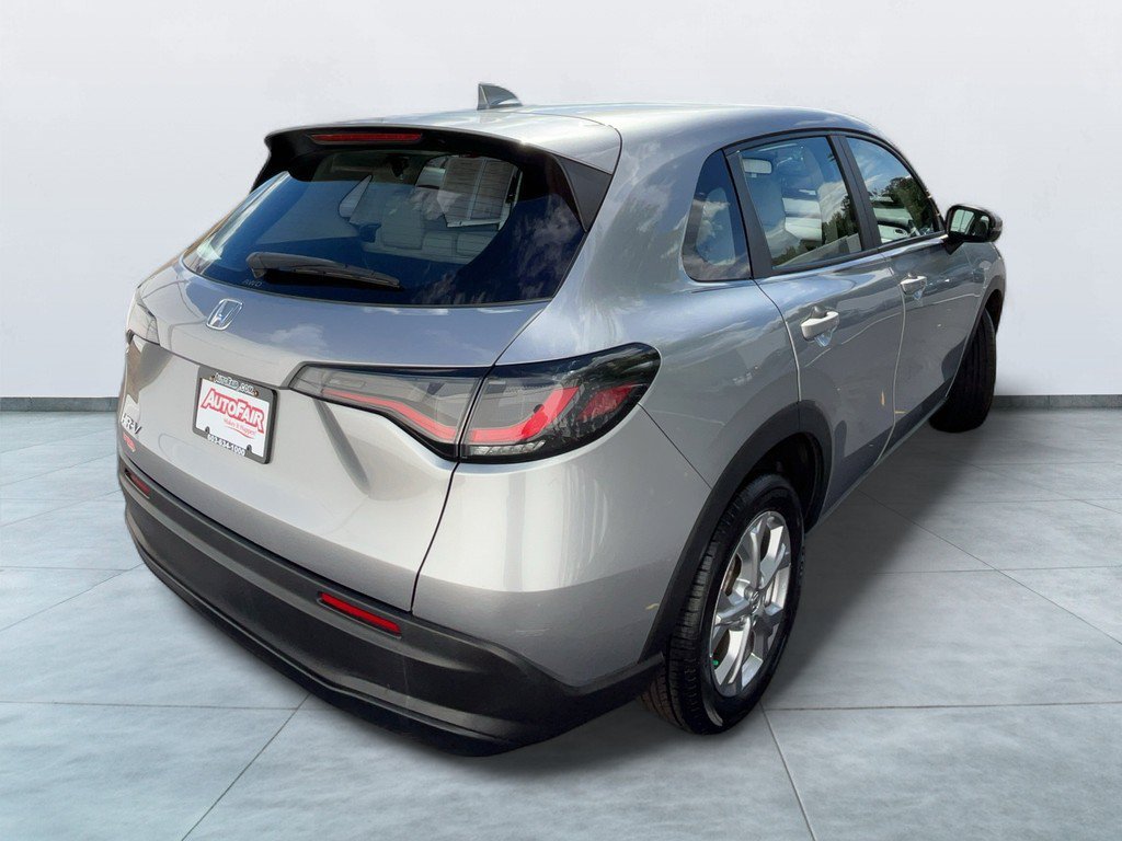 2024 Honda HR-V LX - Photo 26