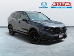 2026 Honda CR-V Hybrid Sport SUV