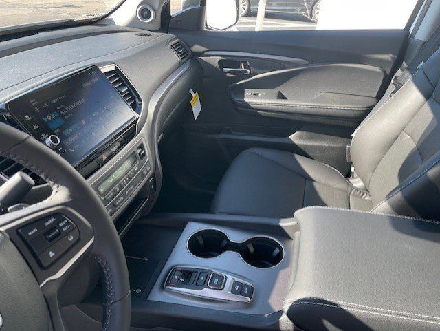 2026 Honda Ridgeline RTL - Photo 11