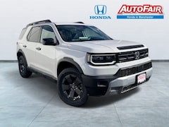 2026 Honda Passport RTL SUV