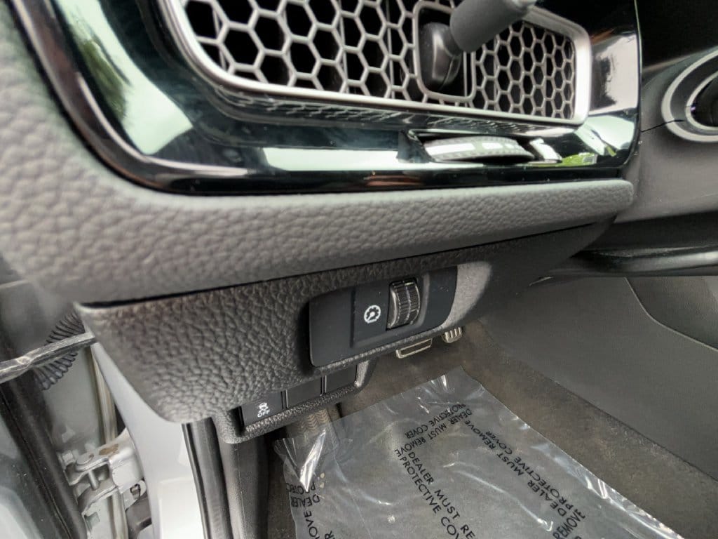 2024 Honda Civic Sport - Photo 11