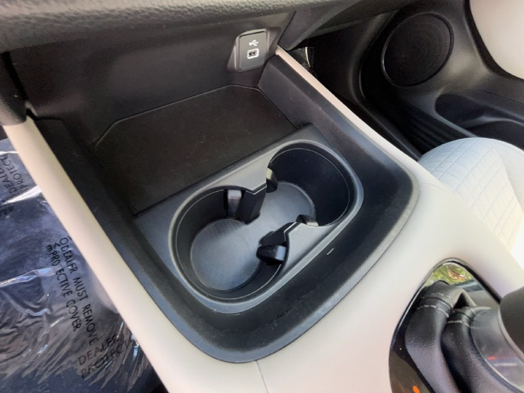2024 Honda HR-V LX - Photo 12