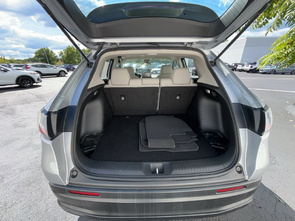 2024 Honda HR-V LX - Photo 27
