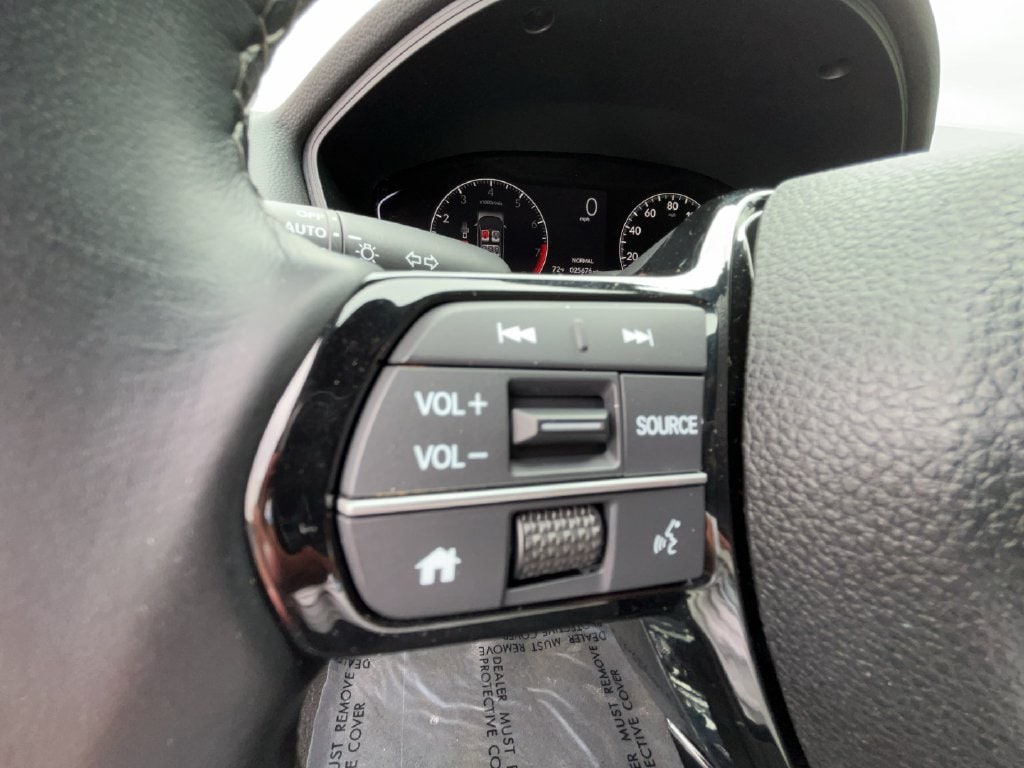 2024 Honda Civic Sport - Photo 14