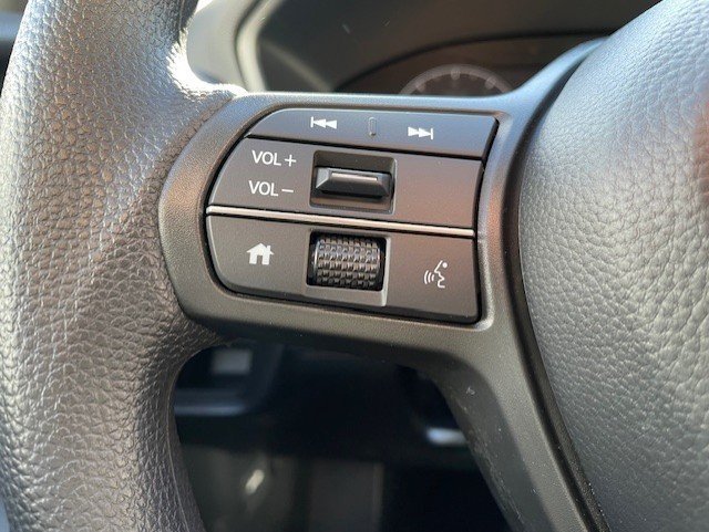 2026 Honda HR-V LX - Photo 12