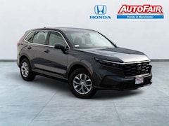 2026 Honda CR-V LX SUV