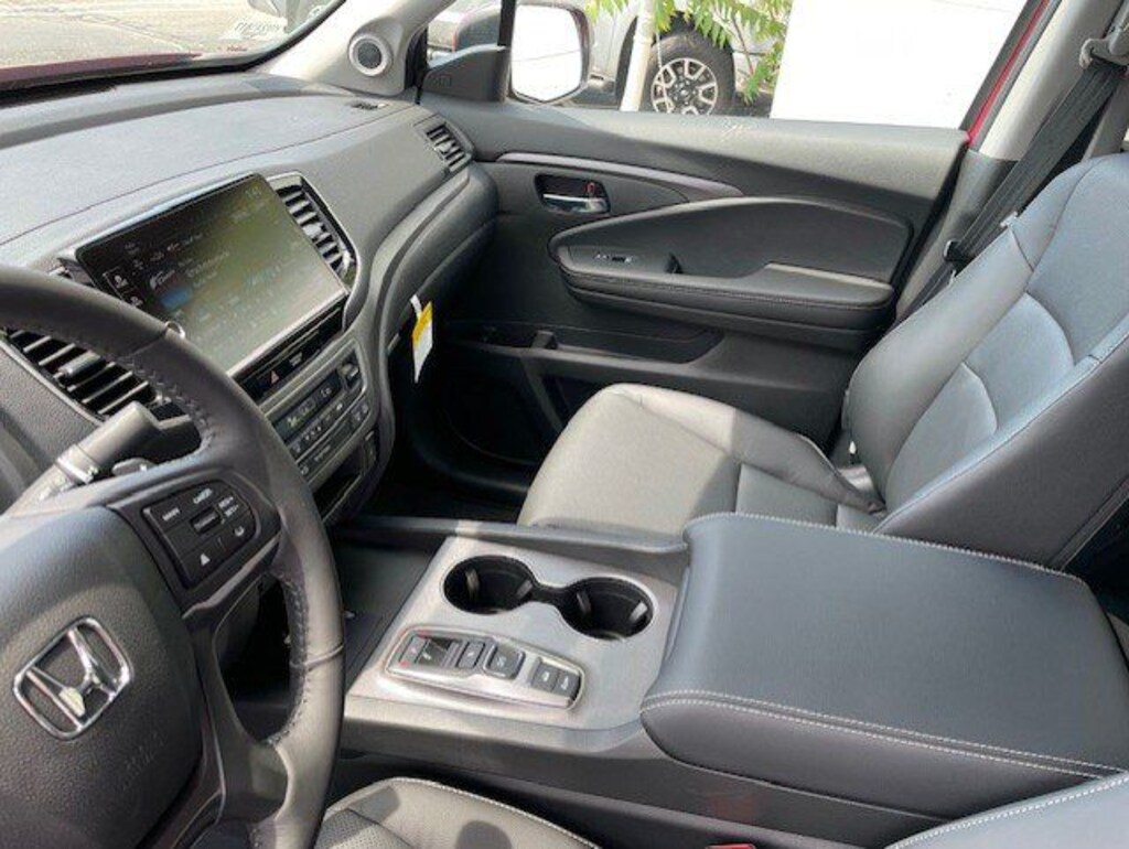 New 2026 Honda Ridgeline RTL Truck Crew Cab