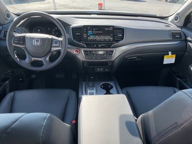2026 Honda Ridgeline RTL - Photo 16