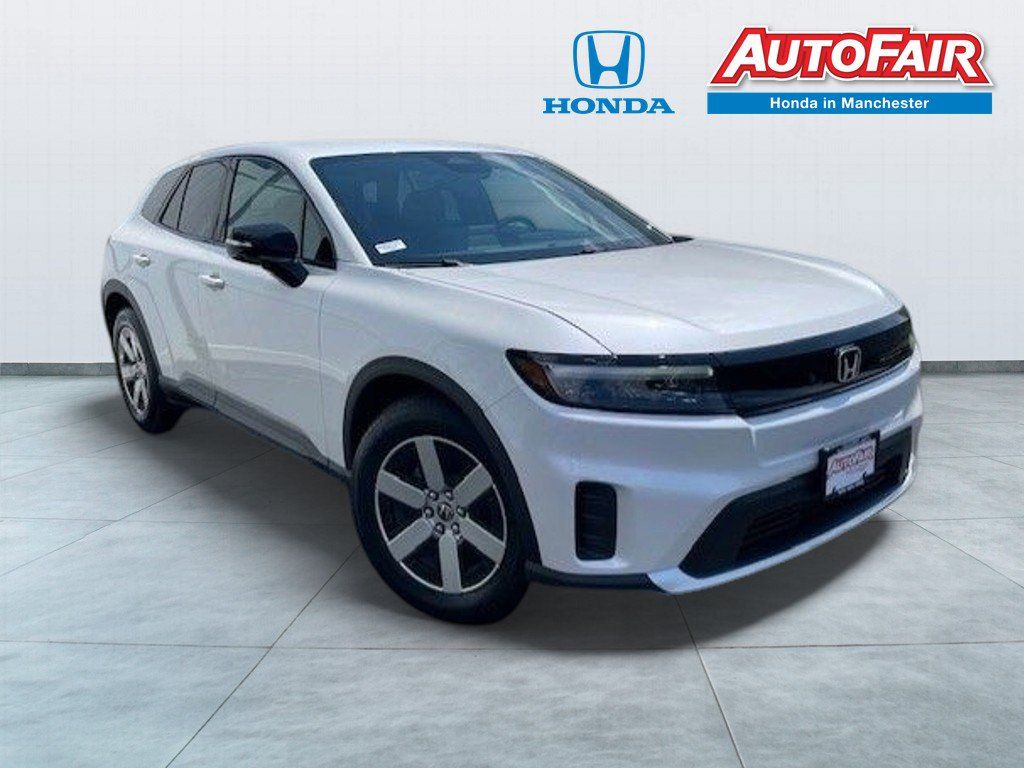 2026 Honda Prologue