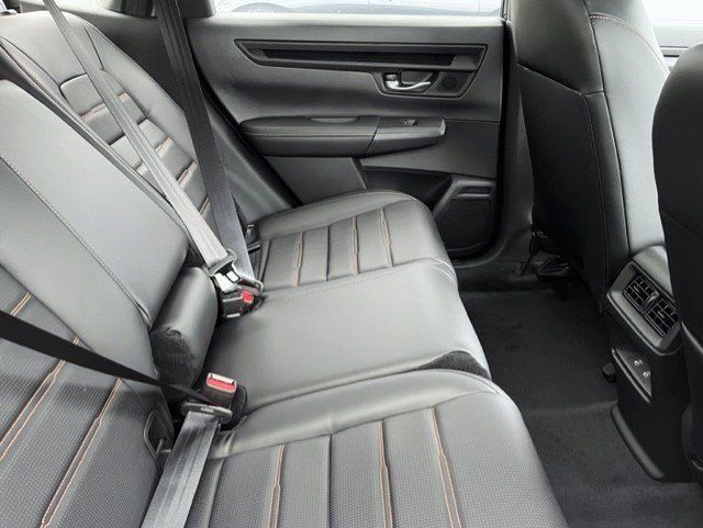2025 Honda CR-V Sport-L - Photo 36