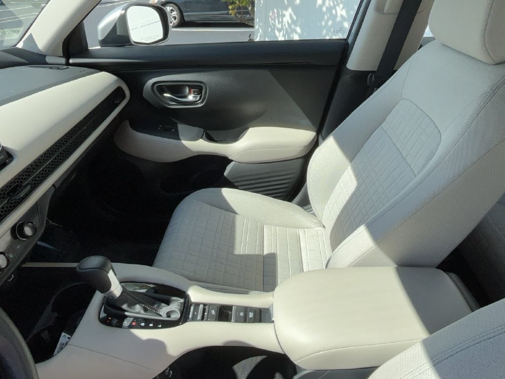 2024 Honda HR-V LX - Photo 9