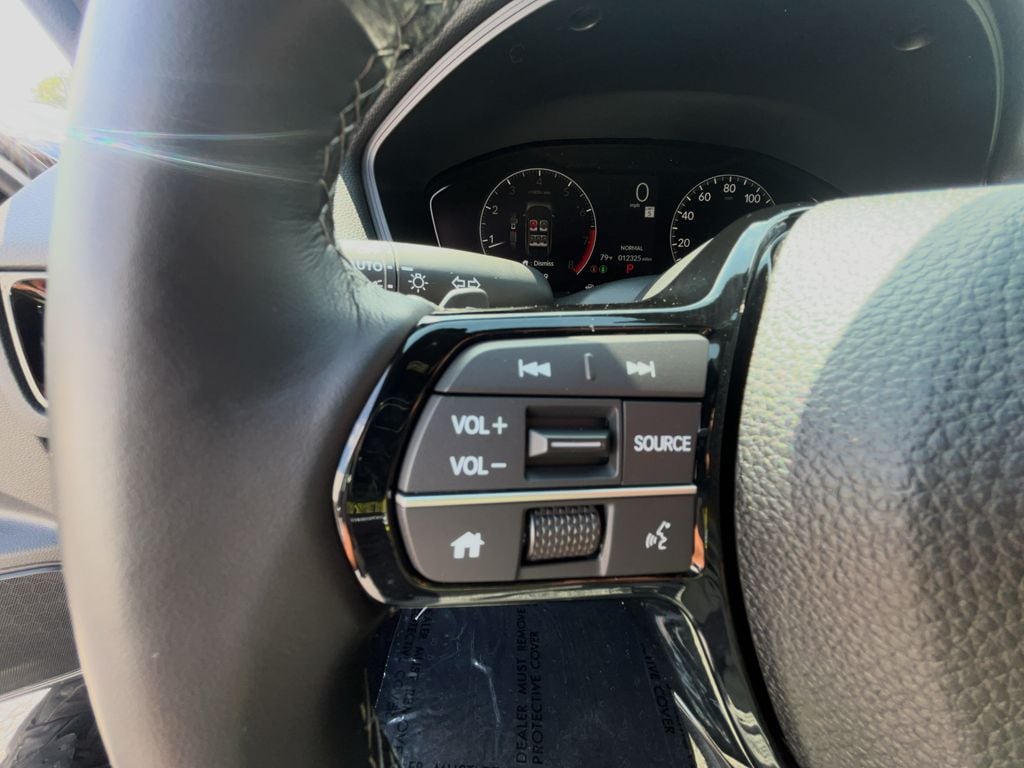 2026 Honda Civic Sport - Photo 14