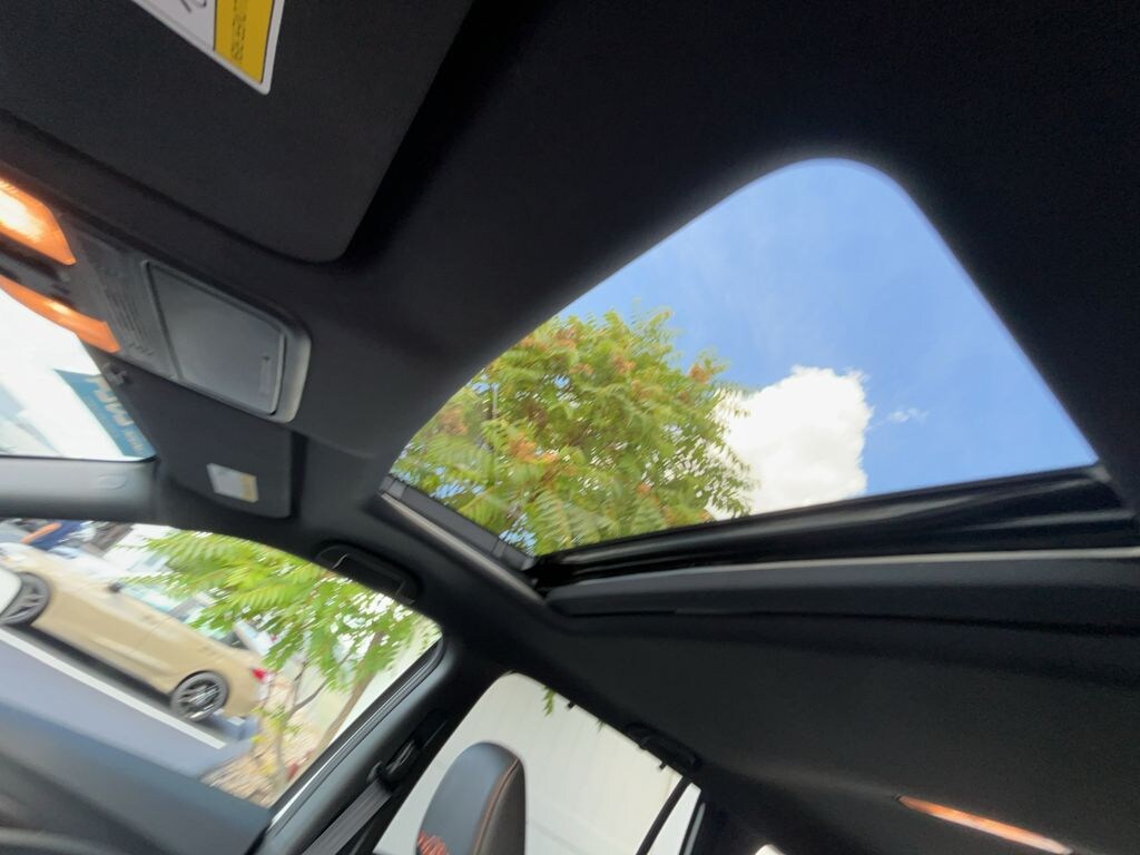 Certified 2024 Honda Passport TrailSport SUV