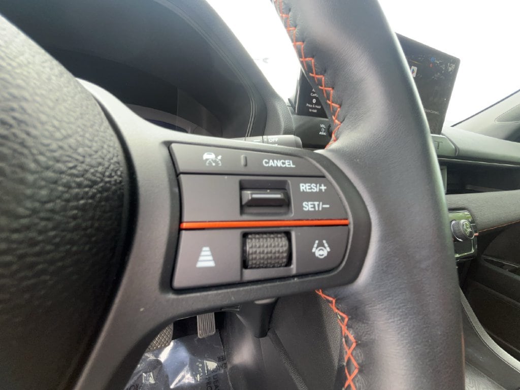 2026 Honda Passport TrailSport - Photo 12