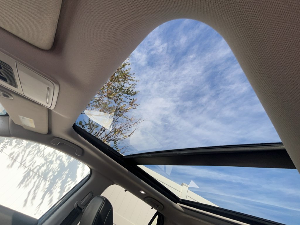 Certified 2026 Honda Pilot Touring SUV