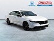  Honda Accord Hybrid