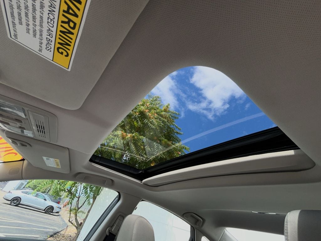 Certified 2016 Honda Civic EX-T Sedan