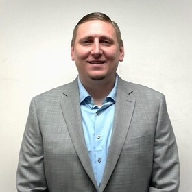 Staff member Stephen Doyon from ID_61aafb