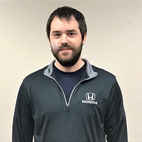 Staff member Matt Siebert from ID_b892e3